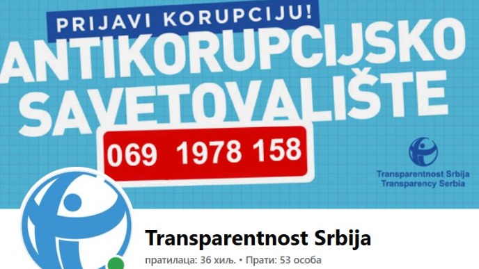 Da li je RIK prekršio Zakon?